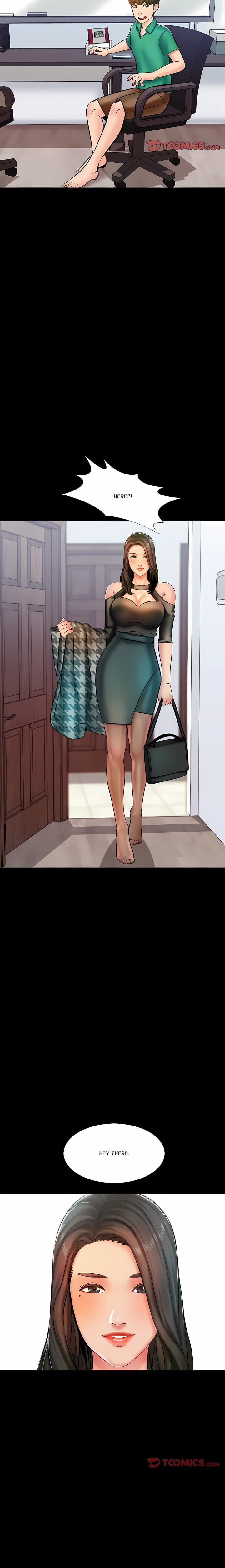 A+ for Pleasure Uncensored, chapter 13, page 23 of 24