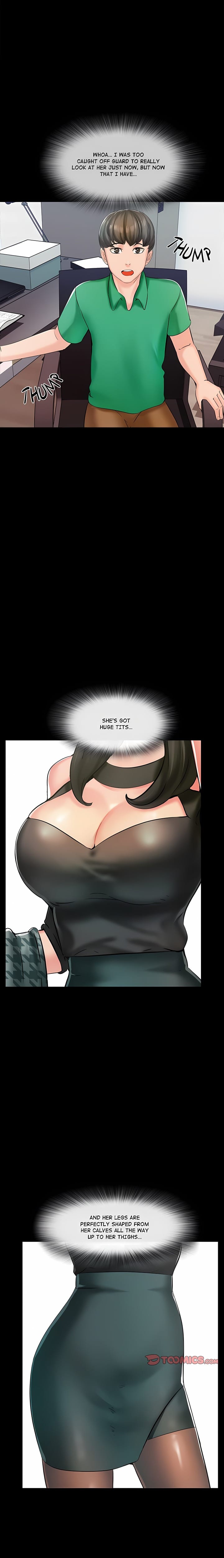 A+ for Pleasure Uncensored, chapter 14, page 5 of 27