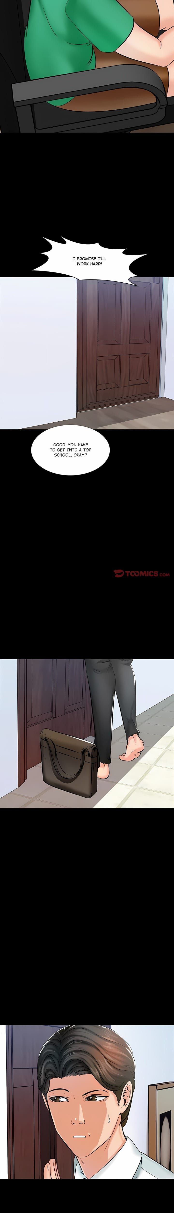 A+ for Pleasure Uncensored, chapter 14, page 11 of 27
