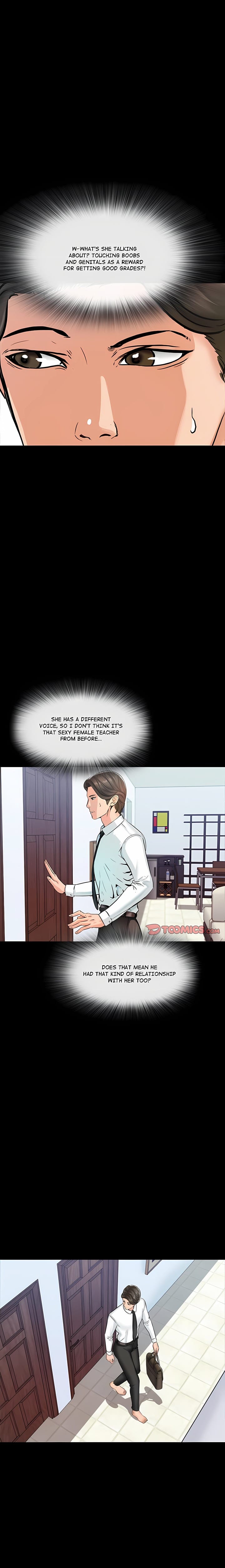 A+ for Pleasure Uncensored, chapter 14, page 12 of 27