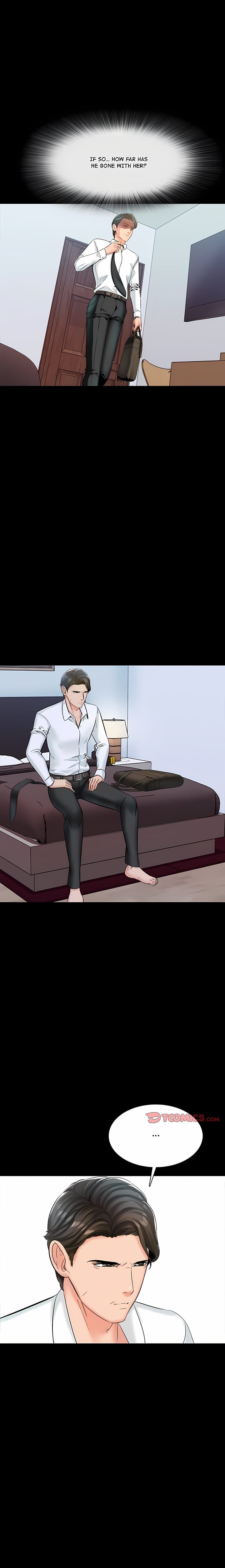 A+ for Pleasure Uncensored, chapter 14, page 13 of 27