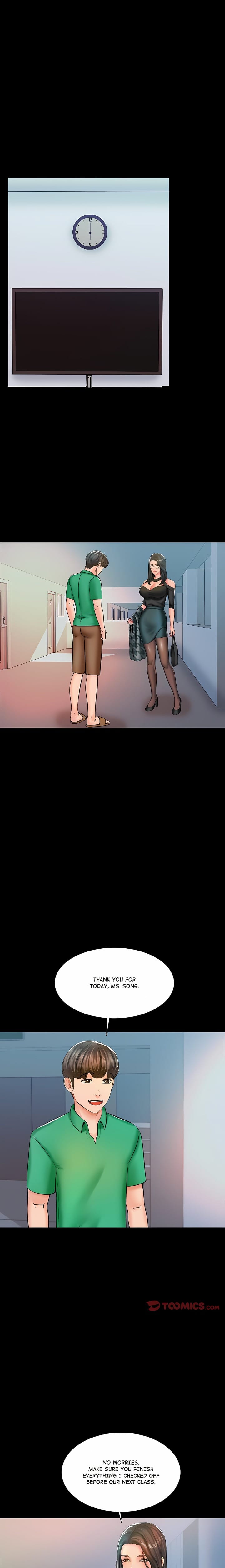 A+ for Pleasure Uncensored, chapter 14, page 14 of 27