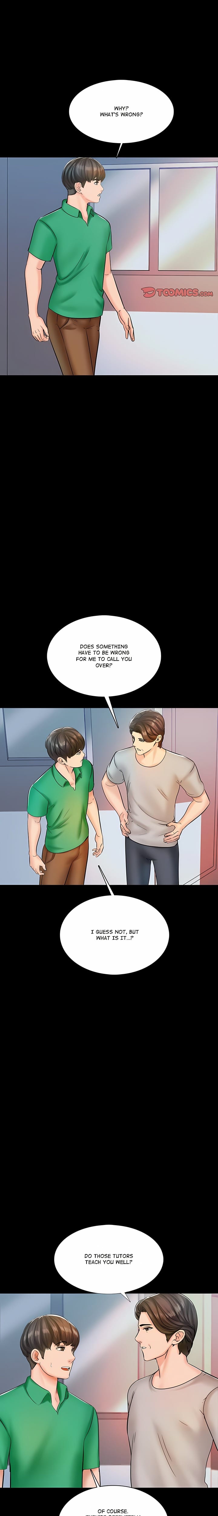 A+ for Pleasure Uncensored, chapter 14, page 18 of 27