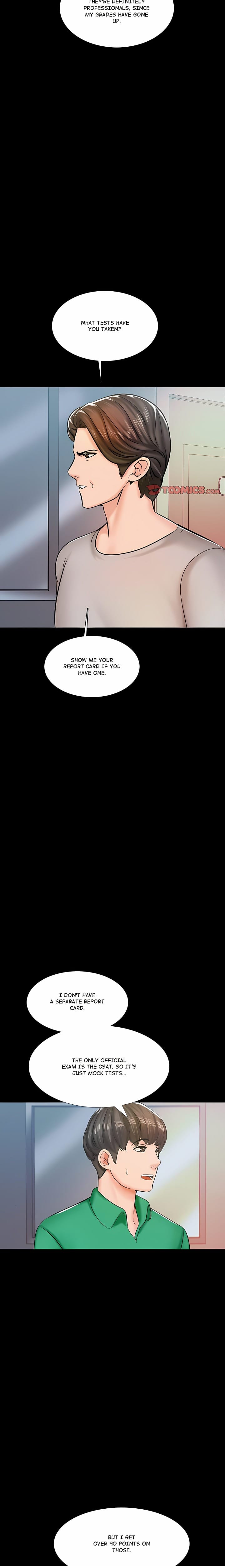 A+ for Pleasure Uncensored, chapter 14, page 19 of 27