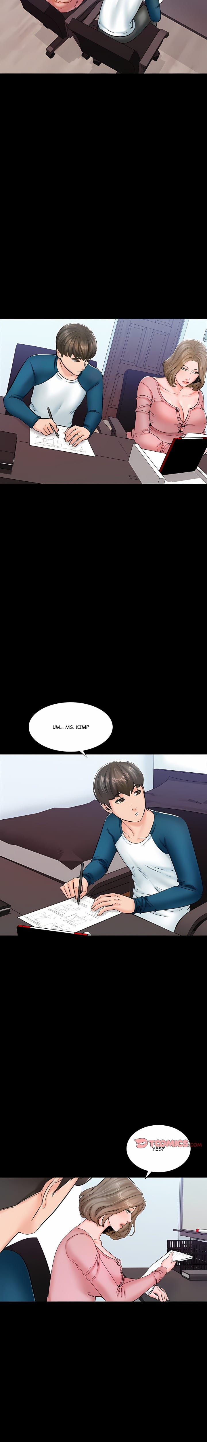 A+ for Pleasure Uncensored, chapter 14, page 23 of 27