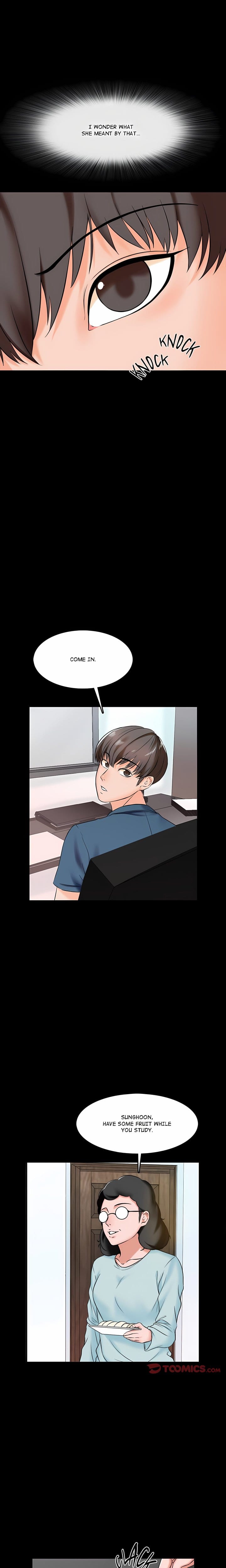 A+ for Pleasure Uncensored, chapter 15, page 5 of 27