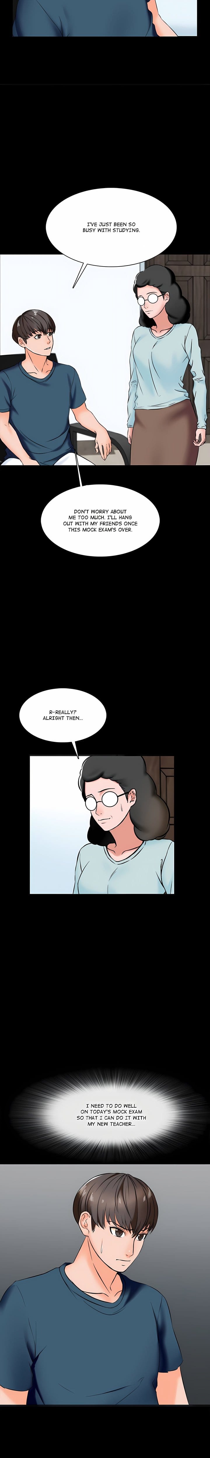 A+ for Pleasure Uncensored, chapter 15, page 7 of 27