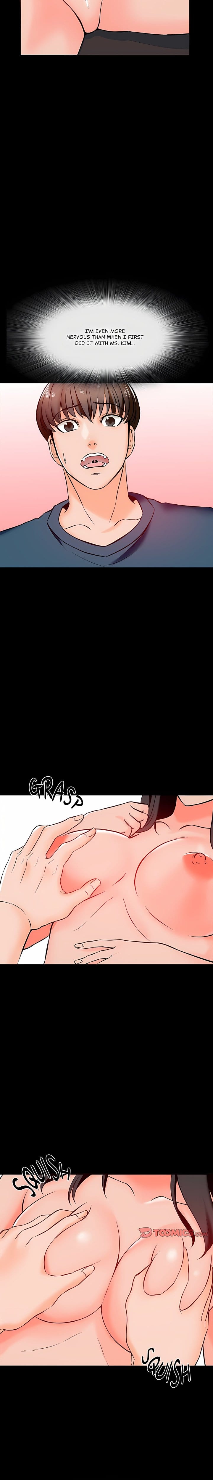 A+ for Pleasure Uncensored, chapter 15, page 14 of 27