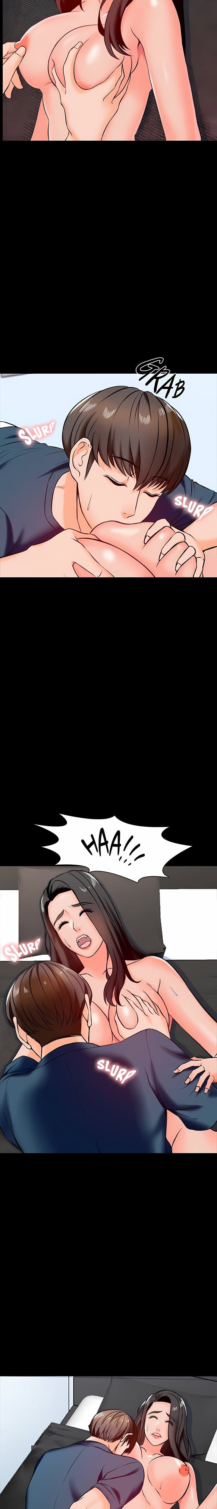 A+ for Pleasure Uncensored, chapter 15, page 16 of 27