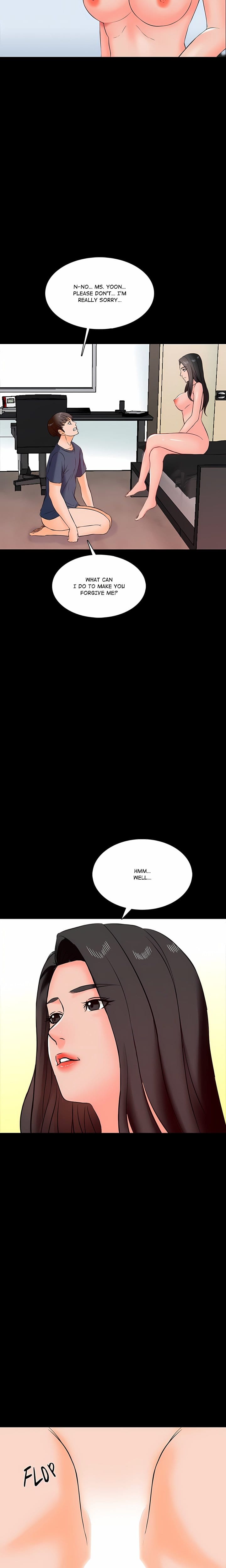 A+ for Pleasure Uncensored, chapter 15, page 25 of 27