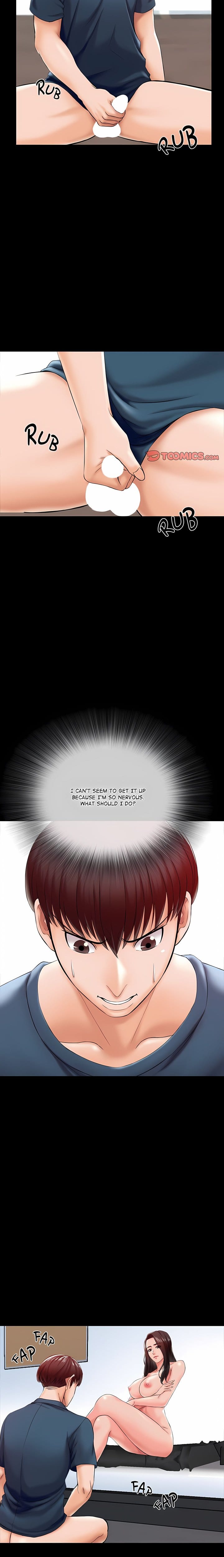 A+ for Pleasure Uncensored, chapter 16, page 6 of 22