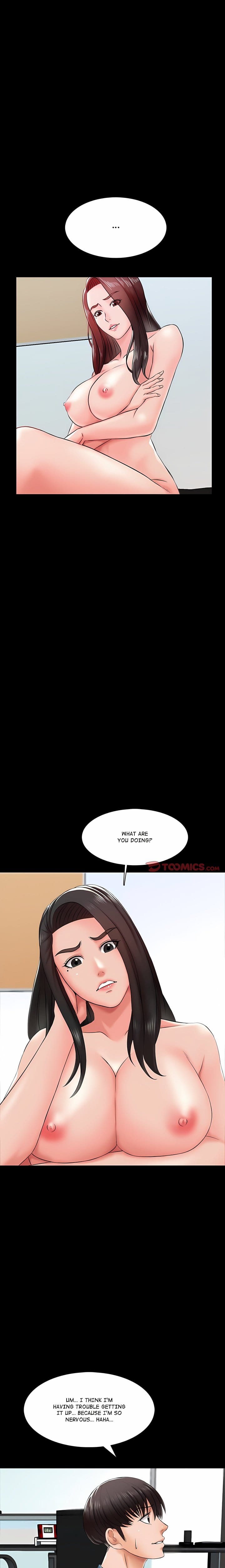 A+ for Pleasure Uncensored, chapter 16, page 7 of 22