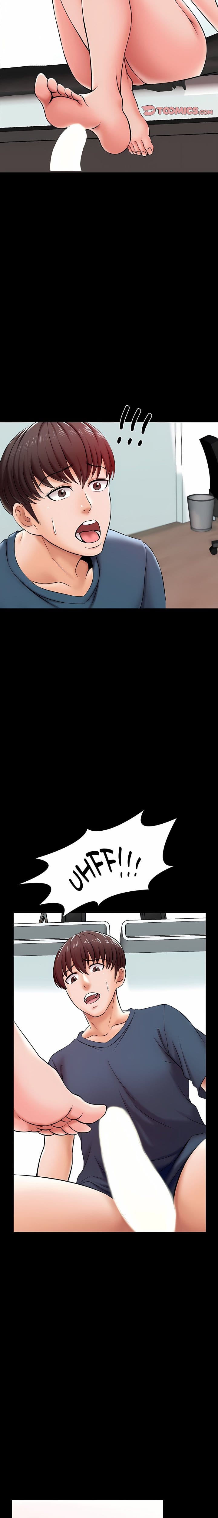 A+ for Pleasure Uncensored, chapter 16, page 10 of 22