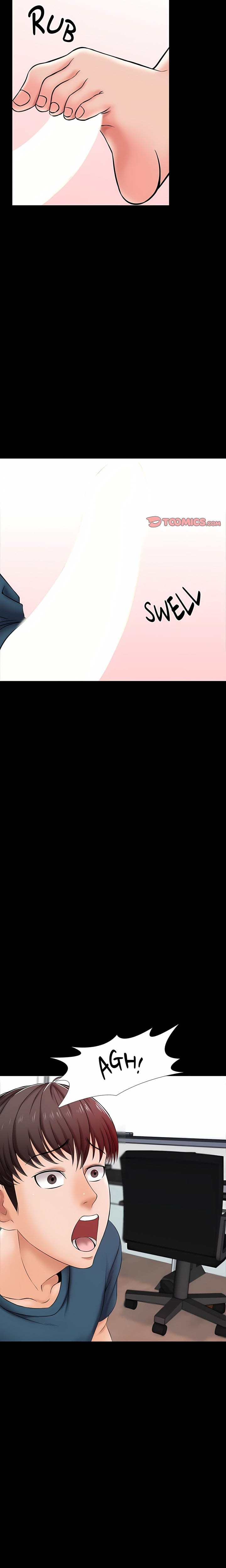 A+ for Pleasure Uncensored, chapter 16, page 11 of 22