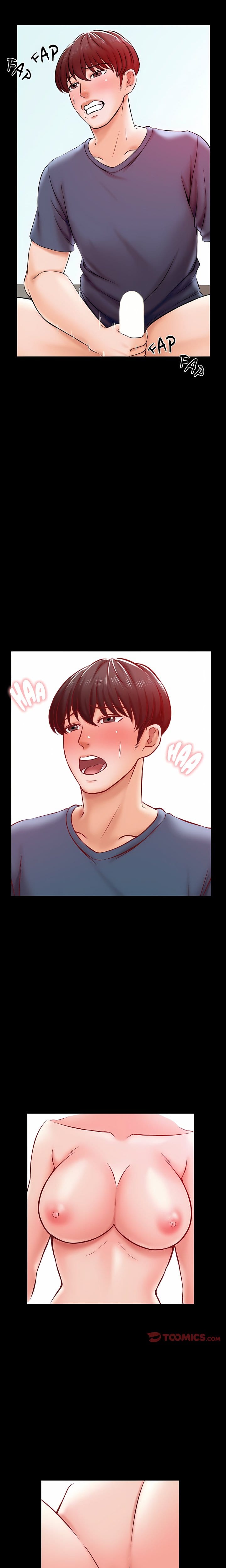 A+ for Pleasure Uncensored, chapter 16, page 13 of 22