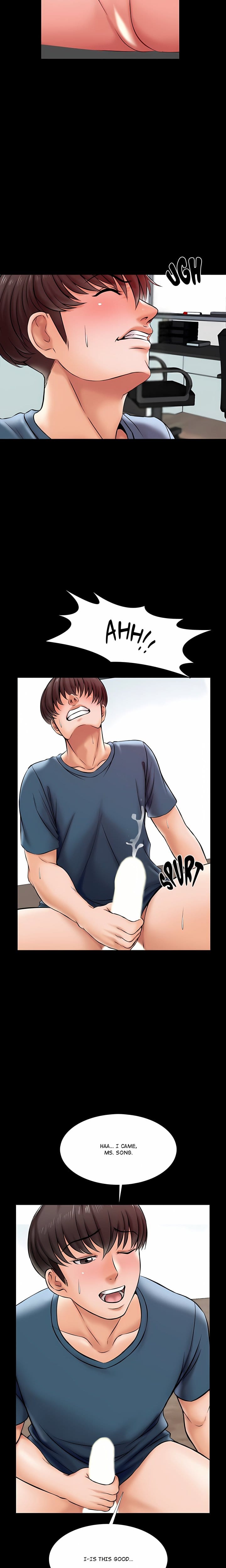 A+ for Pleasure Uncensored, chapter 16, page 14 of 22