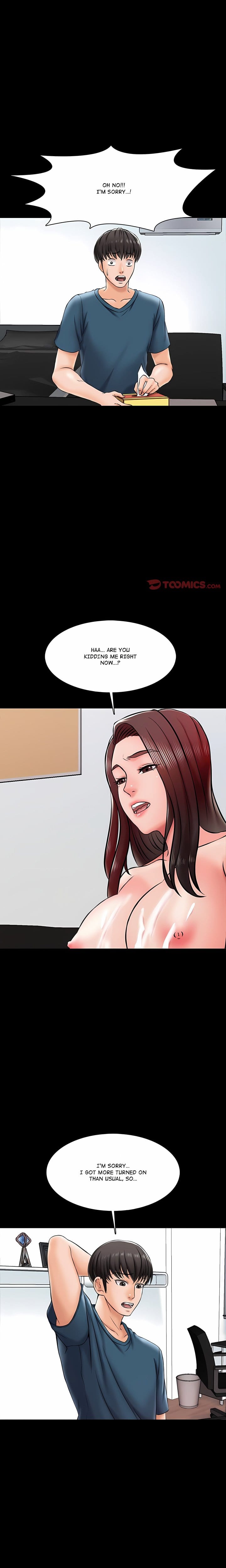 A+ for Pleasure Uncensored, chapter 16, page 16 of 22