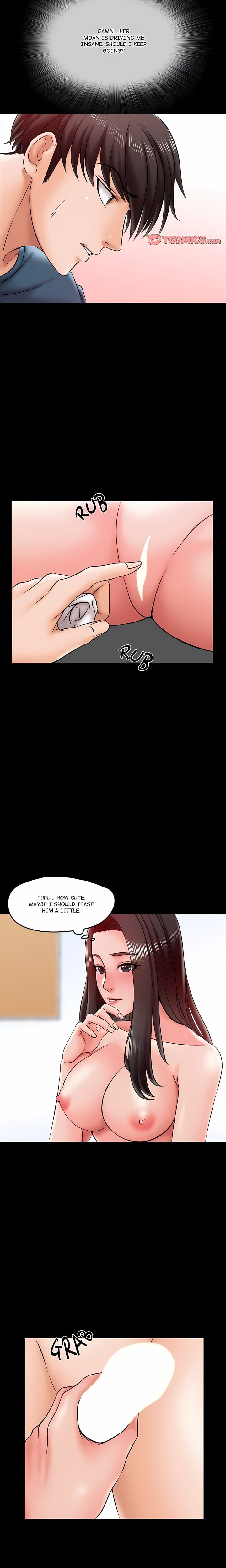 A+ for Pleasure Uncensored, chapter 16, page 20 of 22