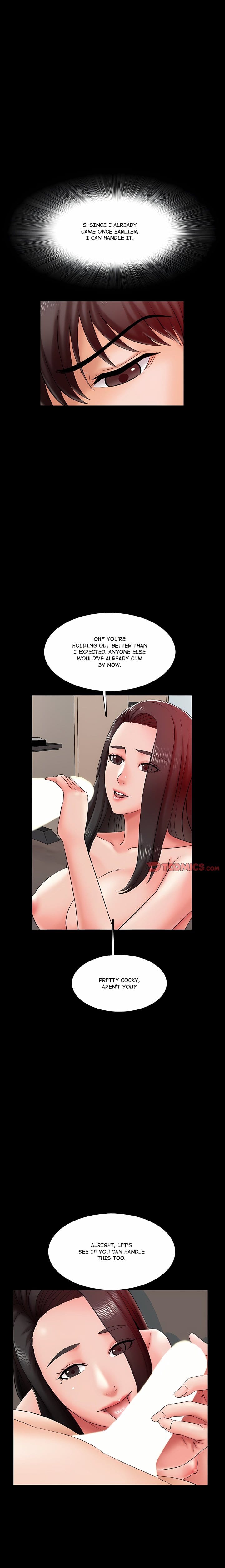 A+ for Pleasure Uncensored, chapter 17, page 7 of 22