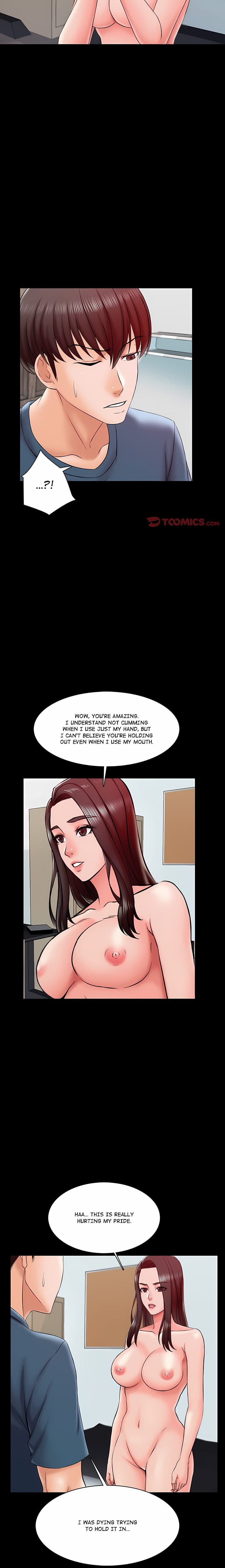 A+ for Pleasure Uncensored, chapter 17, page 11 of 22
