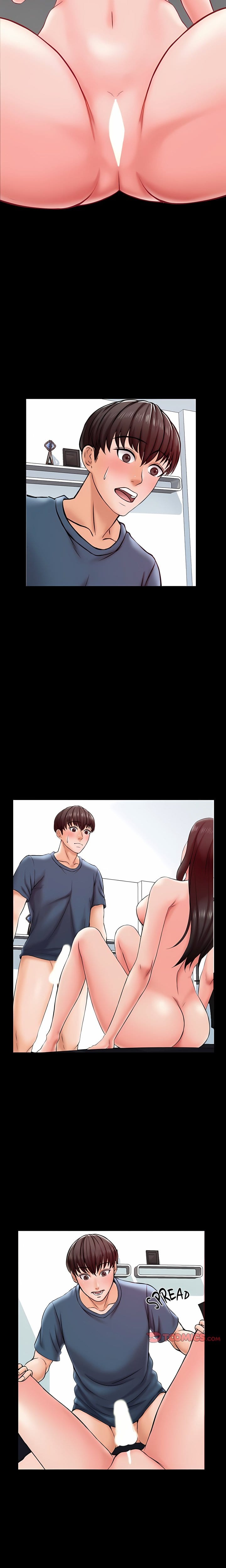 A+ for Pleasure Uncensored, chapter 17, page 13 of 22