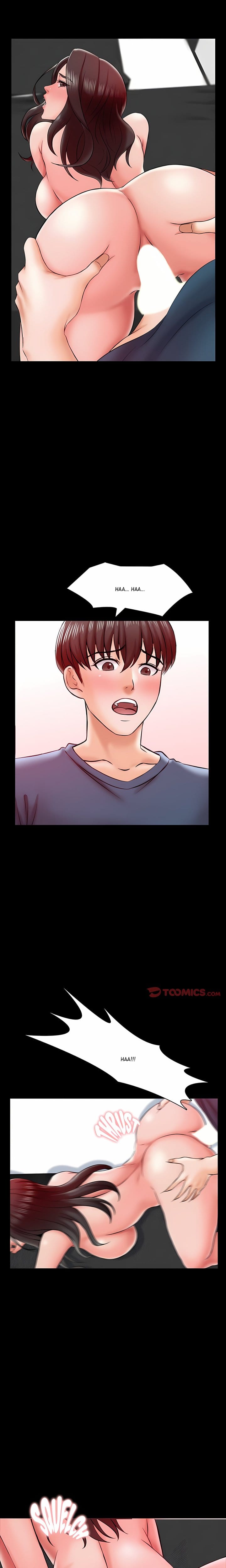A+ for Pleasure Uncensored, chapter 17, page 17 of 22
