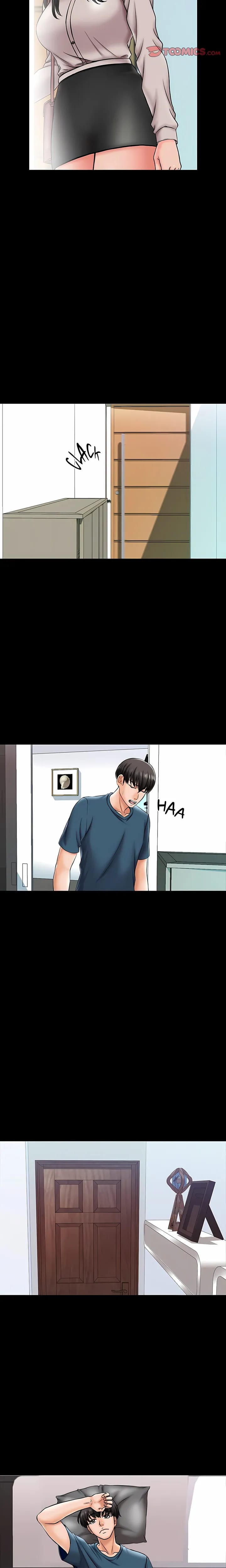 A+ for Pleasure Uncensored, chapter 18, page 5 of 23
