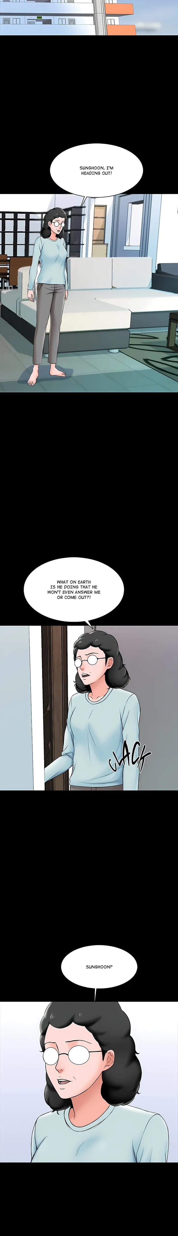 A+ for Pleasure Uncensored, chapter 18, page 9 of 23