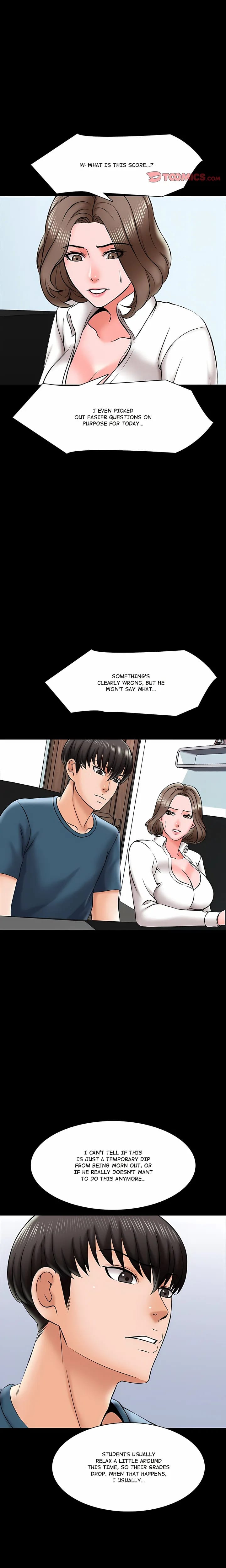 A+ for Pleasure Uncensored, chapter 18, page 15 of 23
