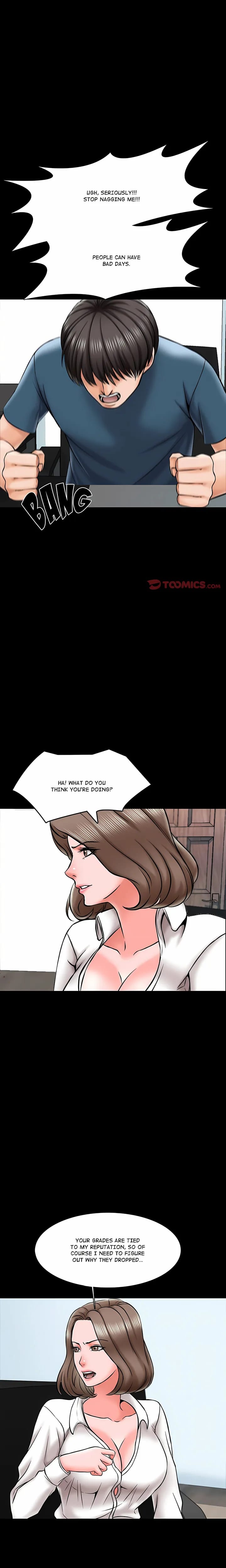 A+ for Pleasure Uncensored, chapter 18, page 16 of 23