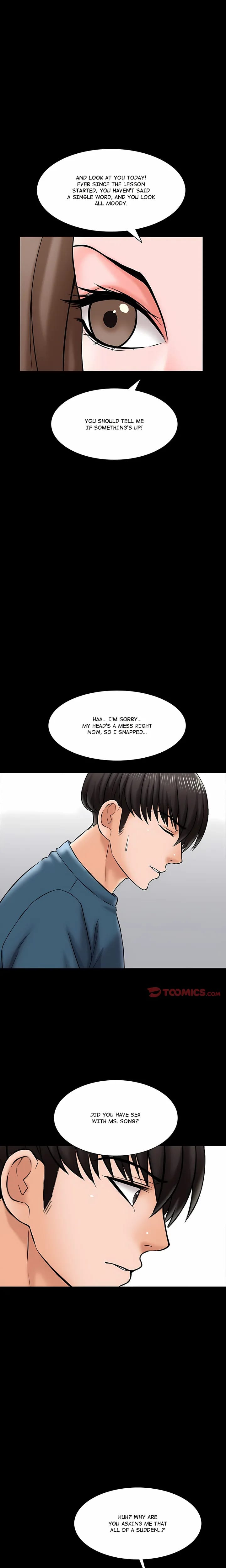 A+ for Pleasure Uncensored, chapter 18, page 17 of 23