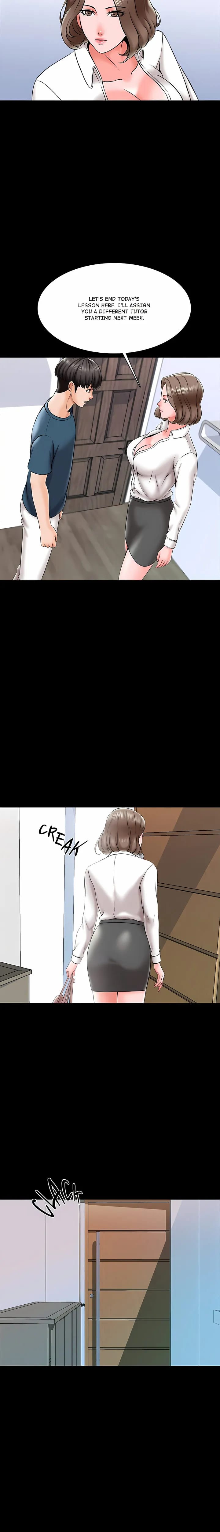 A+ for Pleasure Uncensored, chapter 18, page 19 of 23