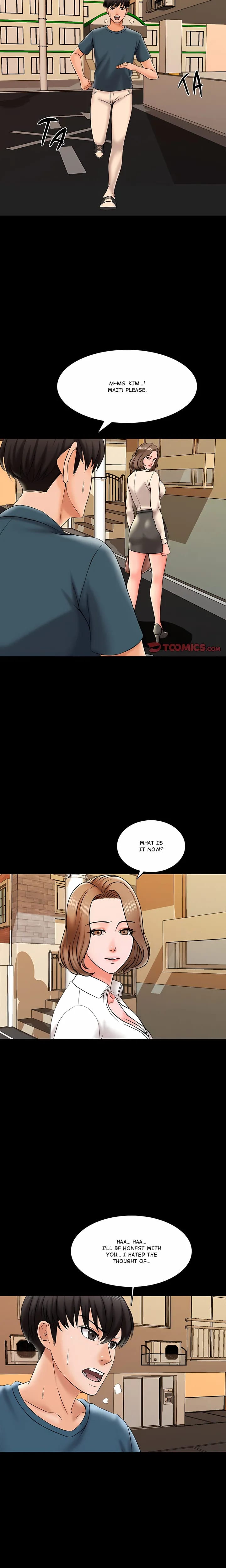 A+ for Pleasure Uncensored, chapter 18, page 21 of 23