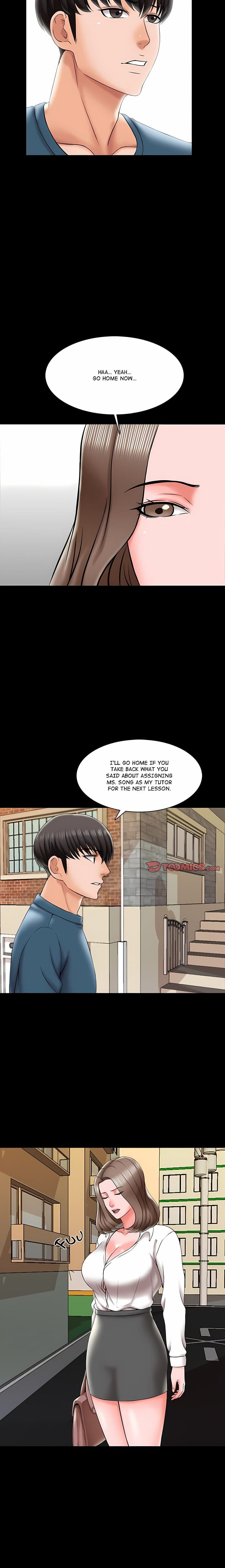 A+ for Pleasure Uncensored, chapter 19, page 7 of 22