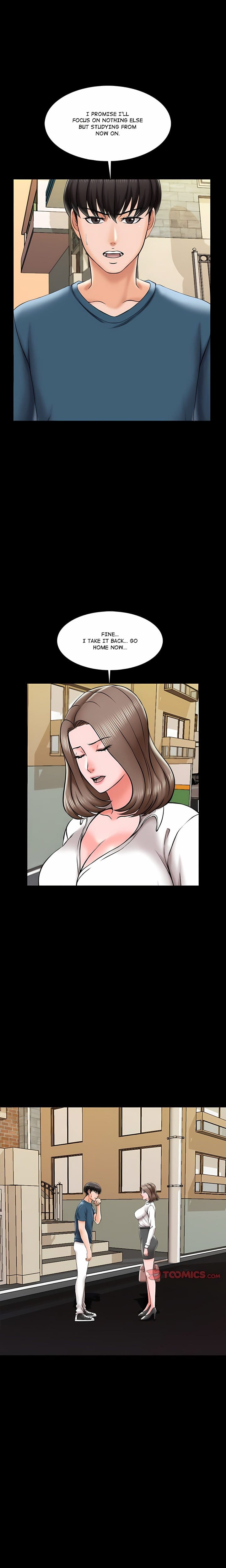 A+ for Pleasure Uncensored, chapter 19, page 8 of 22