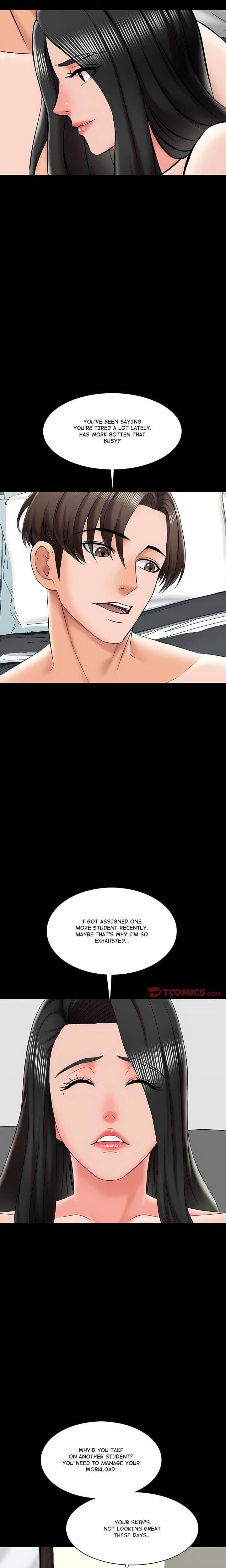 A+ for Pleasure Uncensored, chapter 19, page 17 of 22