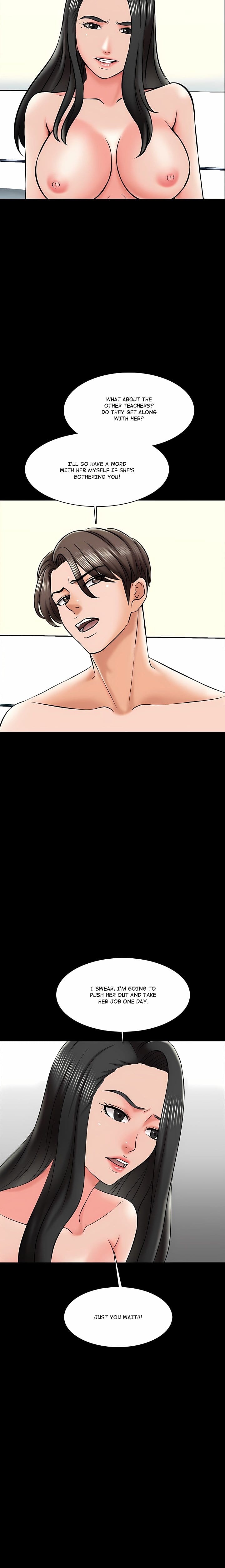 A+ for Pleasure Uncensored, chapter 19, page 19 of 22