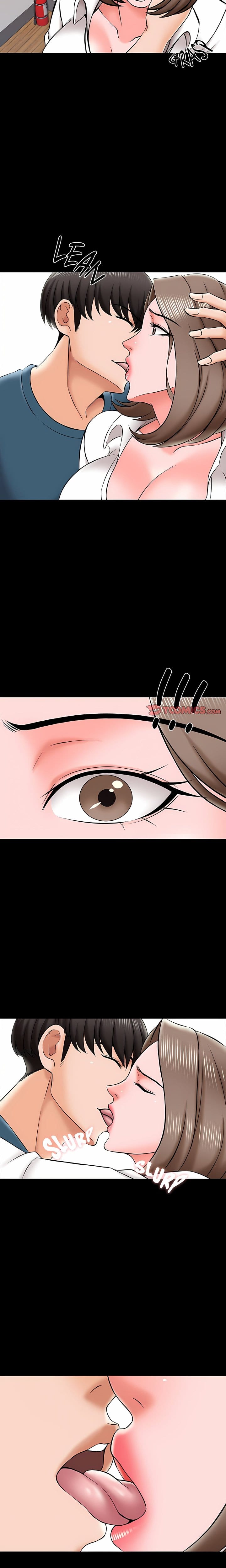 A+ for Pleasure Uncensored, chapter 20, page 5 of 18