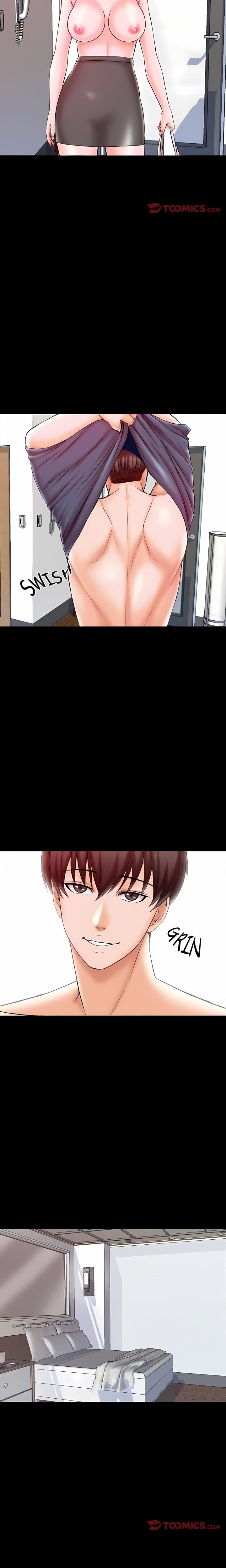 A+ for Pleasure Uncensored, chapter 20, page 7 of 18