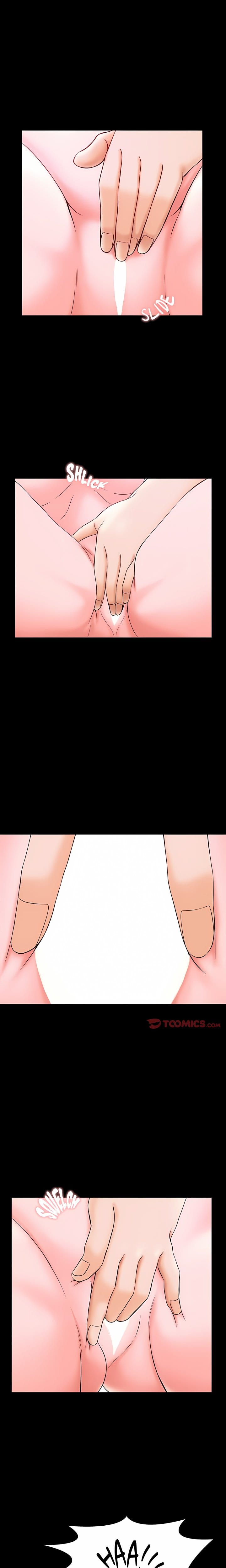 A+ for Pleasure Uncensored, chapter 20, page 9 of 18