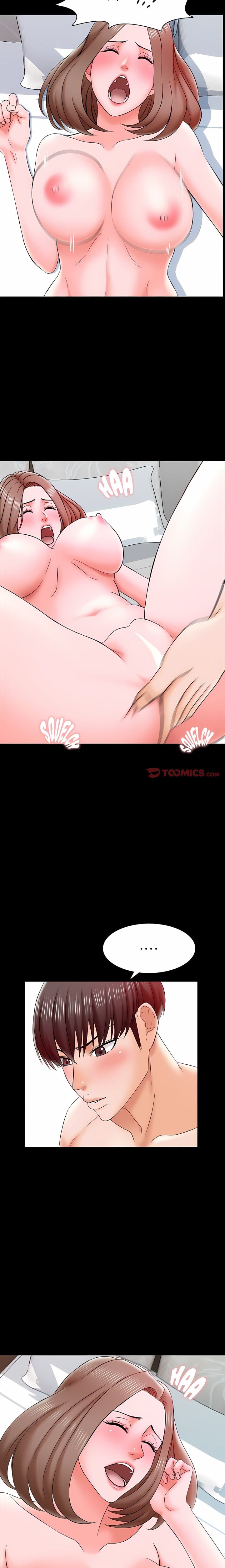 A+ for Pleasure Uncensored, chapter 20, page 10 of 18
