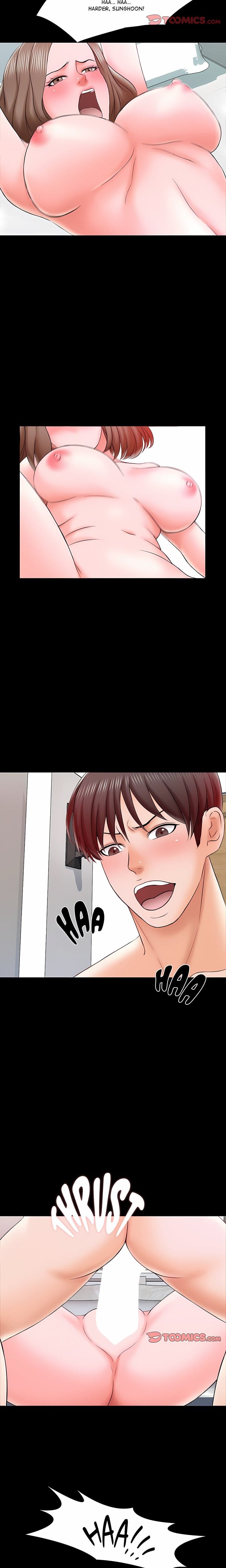 A+ for Pleasure Uncensored, chapter 20, page 13 of 18