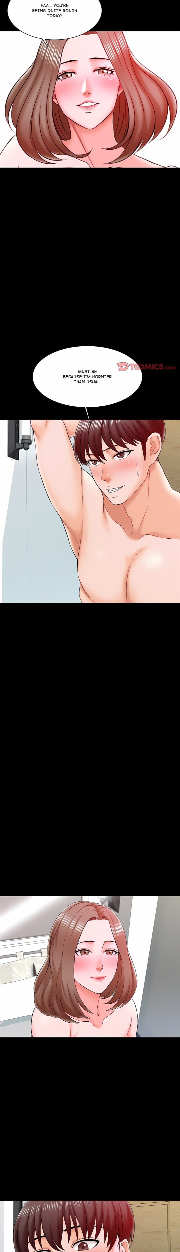 A+ for Pleasure Uncensored, chapter 21, page 6 of 21