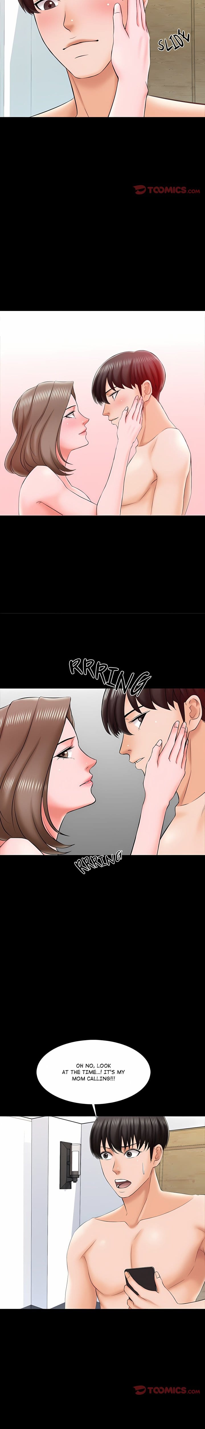 A+ for Pleasure Uncensored, chapter 21, page 7 of 21
