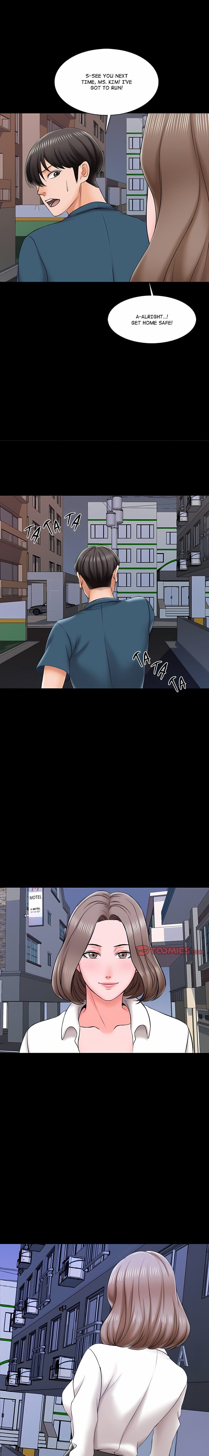 A+ for Pleasure Uncensored, chapter 21, page 9 of 21
