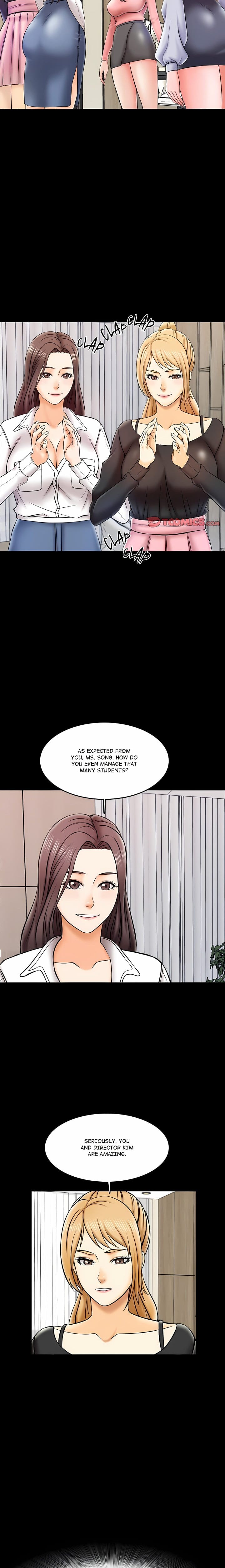 A+ for Pleasure Uncensored, chapter 21, page 11 of 21