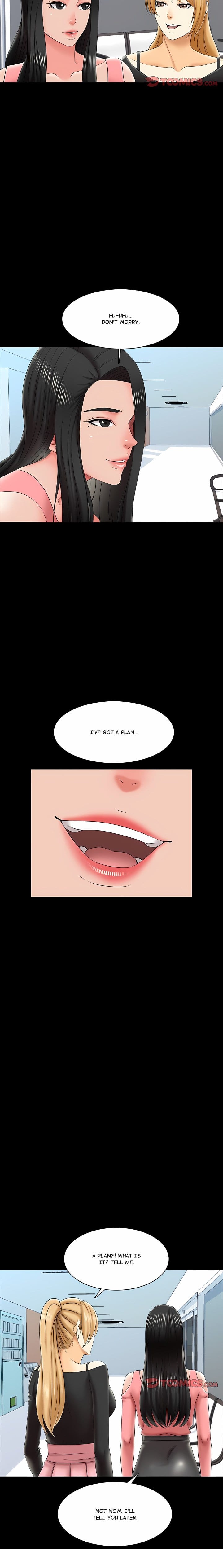 A+ for Pleasure Uncensored, chapter 21, page 18 of 21