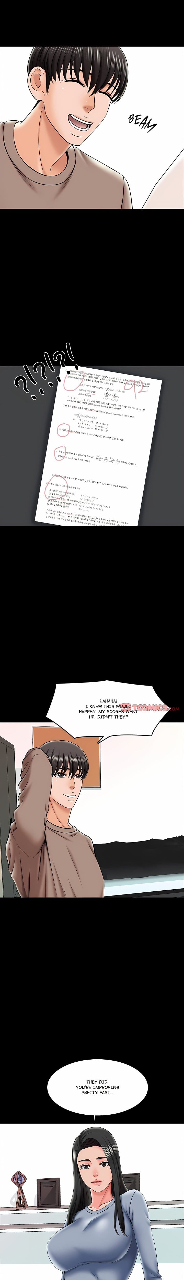 A+ for Pleasure Uncensored, chapter 22, page 7 of 22