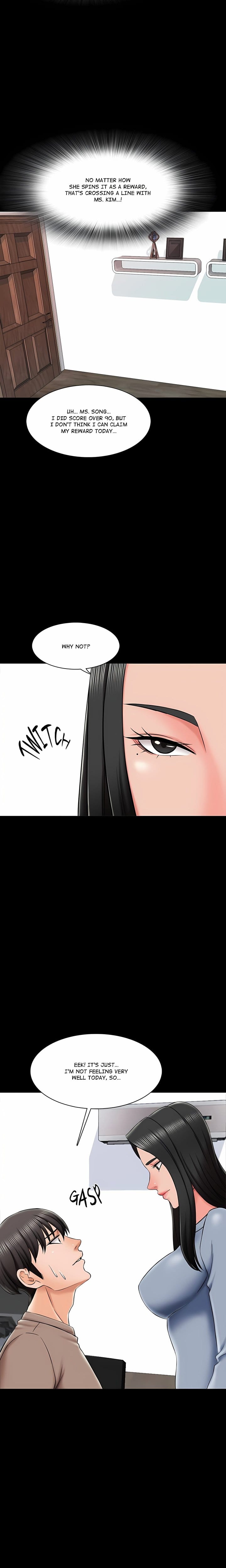 A+ for Pleasure Uncensored, chapter 22, page 9 of 22