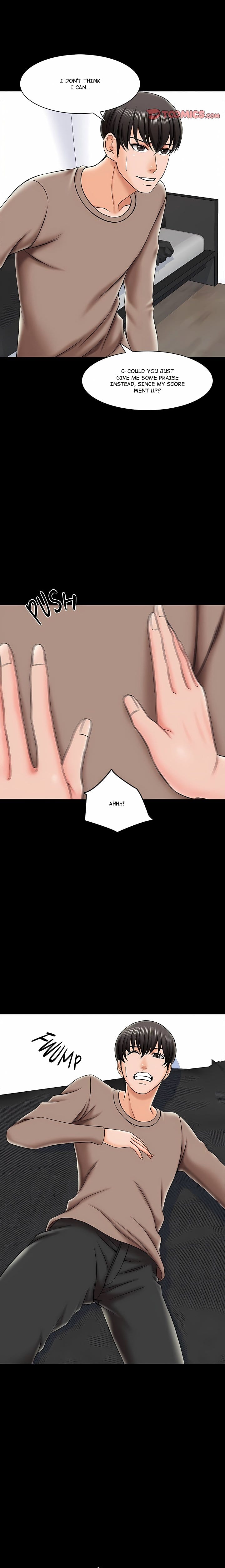 A+ for Pleasure Uncensored, chapter 22, page 10 of 22